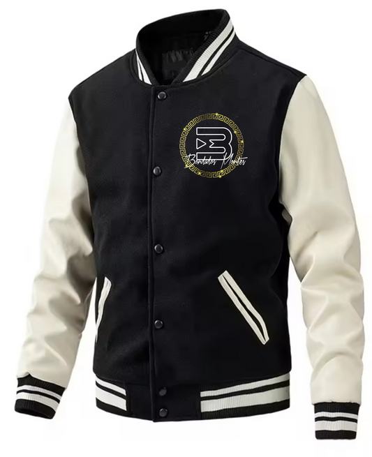 Varsity jackets