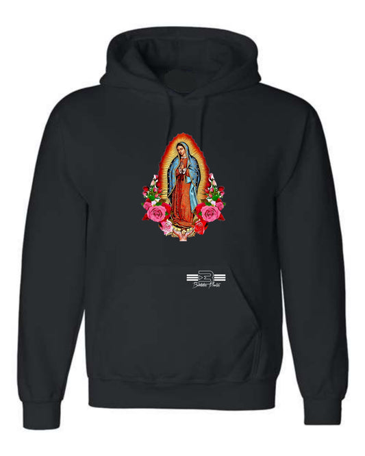 Virgen De Guadeloupe