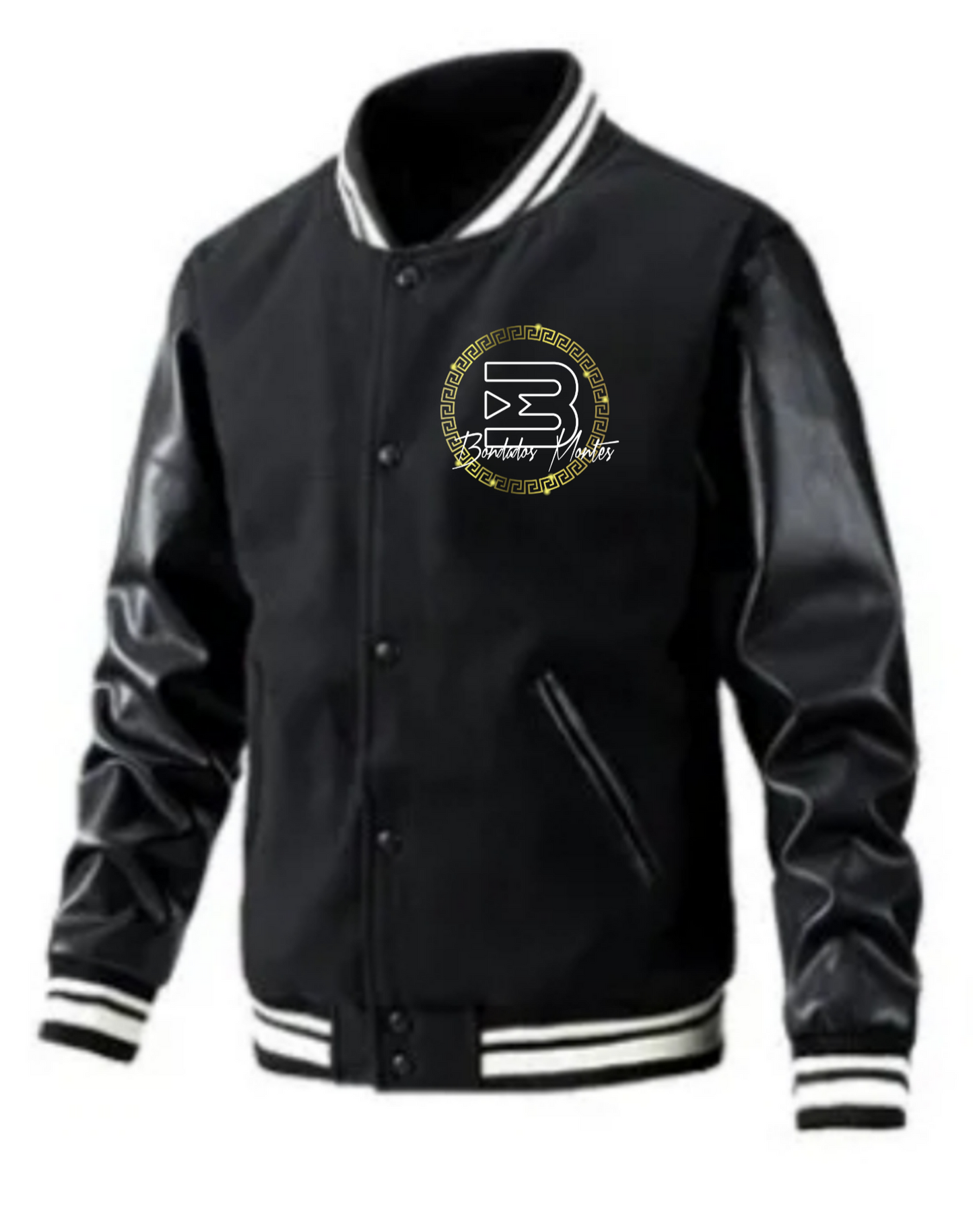 Varsity jackets