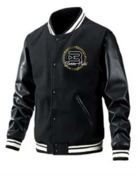 Varsity jackets