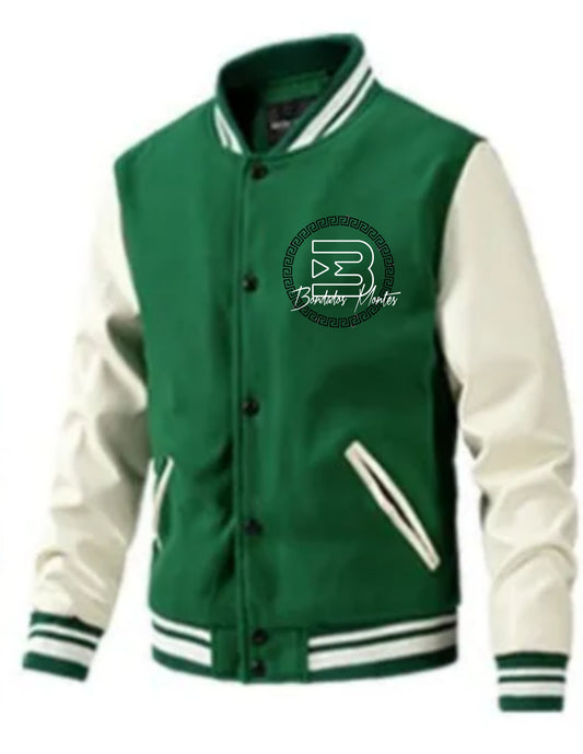 Varsity jackets