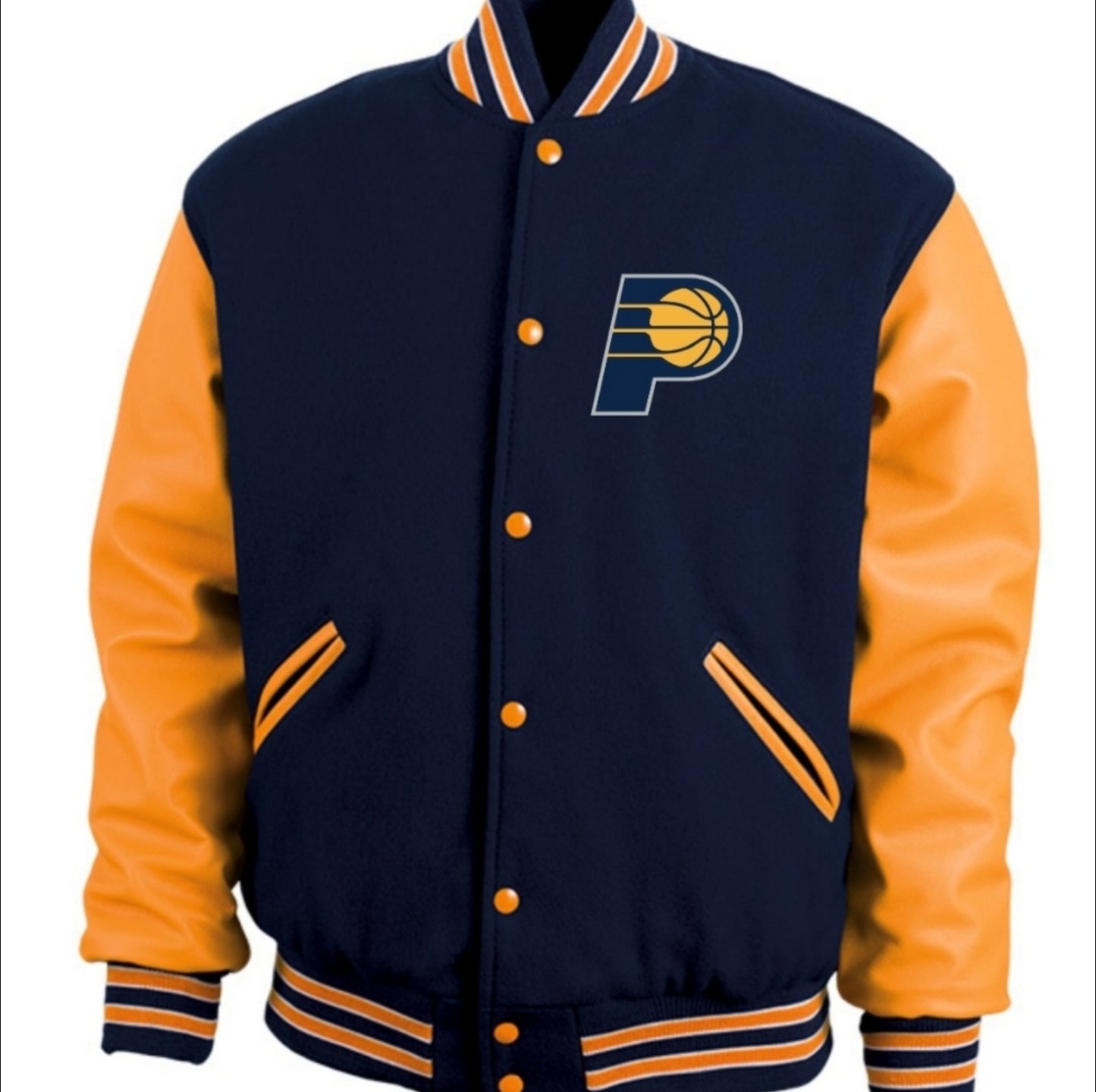 Varsity jackets