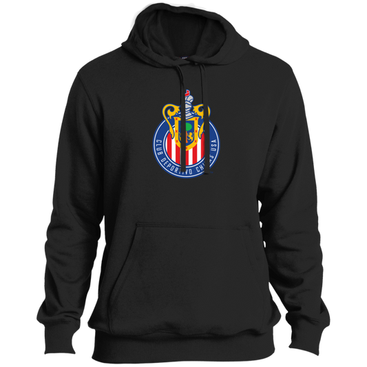 Chivas Black hoodie