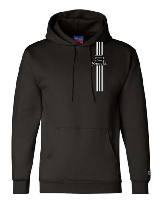 Champion Black hoodie
