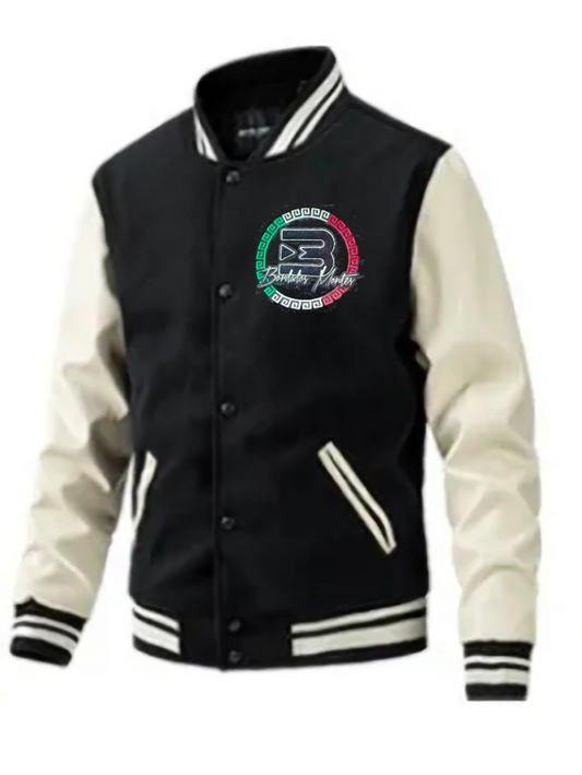 Varsity jackets