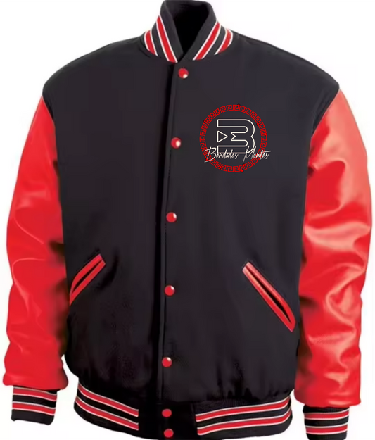Varsity jackets